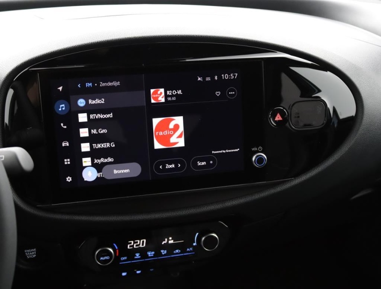 Toyota Aygo X - 1.0 VVT-i MT Premium 36