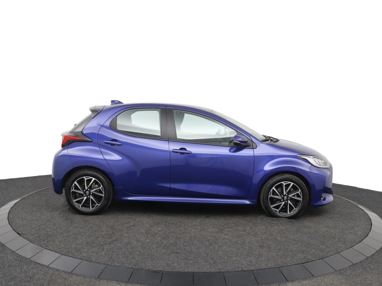 Toyota Yaris - 1.5 Hybrid Dynamic 13