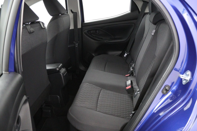Toyota Yaris - 1.5 Hybrid Dynamic 18