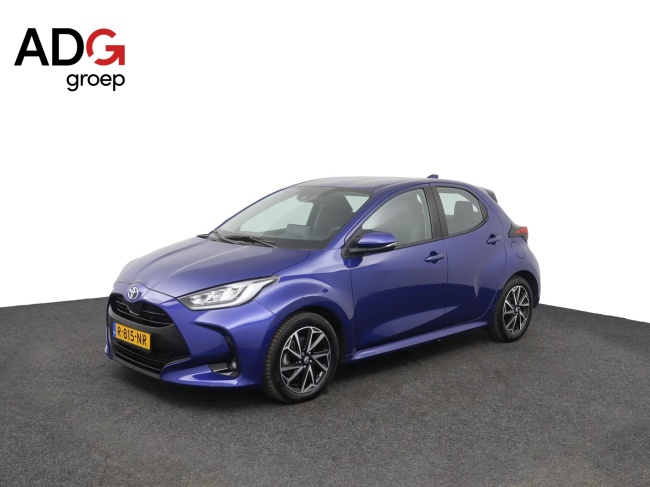 Toyota Yaris - 1.5 Hybrid Dynamic