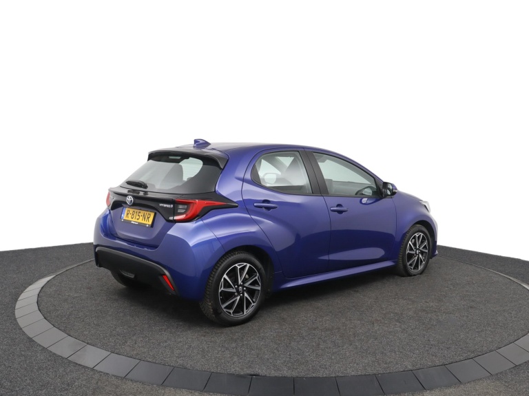 Toyota Yaris - 1.5 Hybrid Dynamic 2