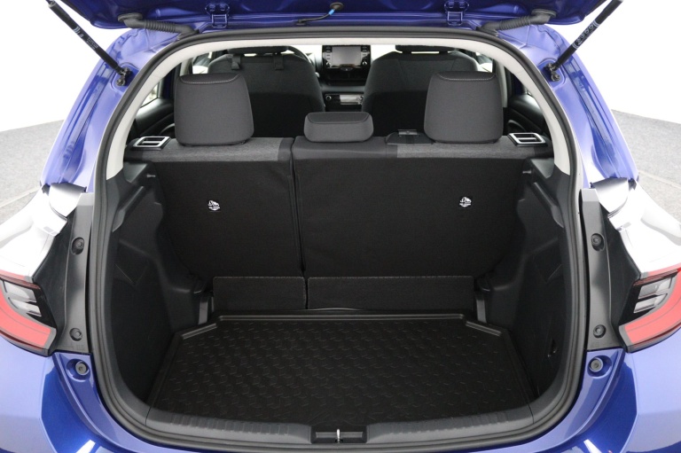 Toyota Yaris - 1.5 Hybrid Dynamic 23