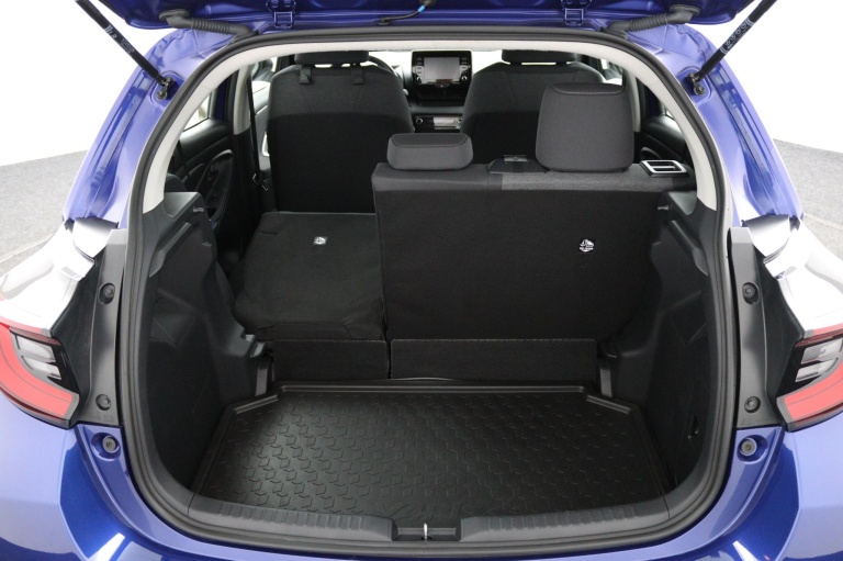 Toyota Yaris - 1.5 Hybrid Dynamic 24