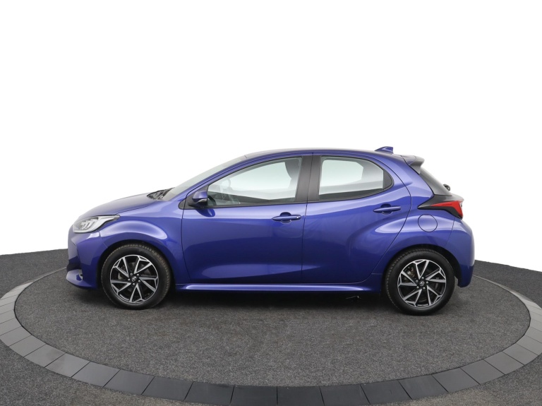 Toyota Yaris - 1.5 Hybrid Dynamic 3