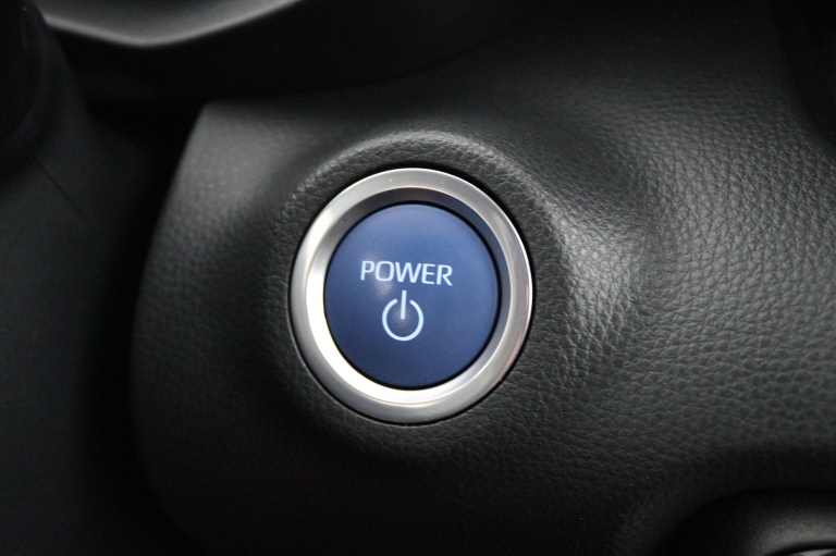 Toyota Yaris - 1.5 Hybrid Dynamic 37