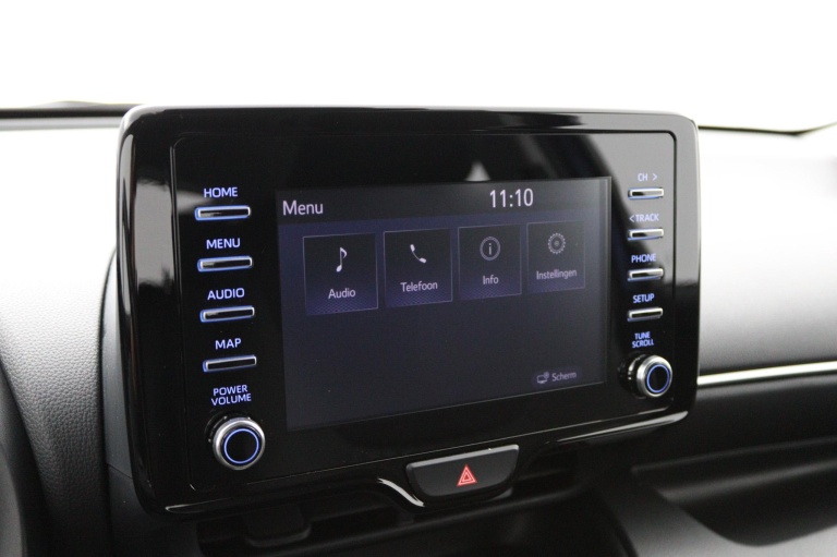 Toyota Yaris - 1.5 Hybrid Dynamic 38
