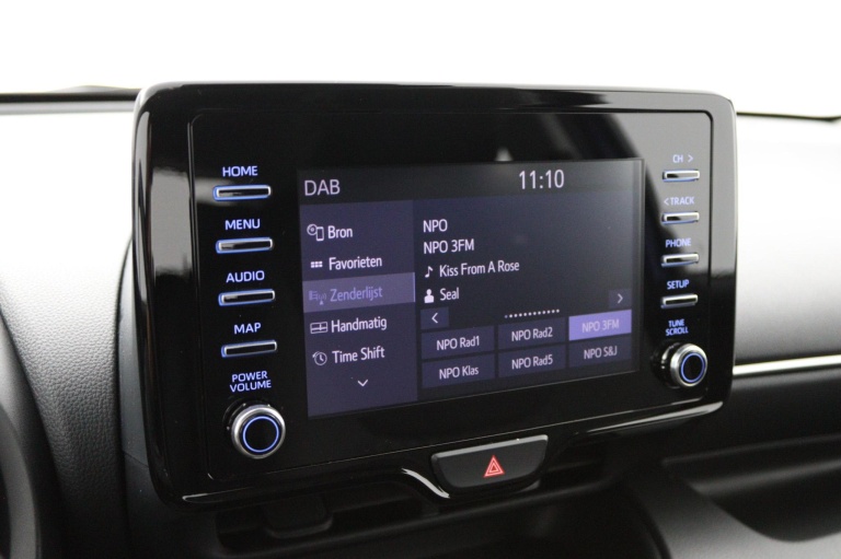 Toyota Yaris - 1.5 Hybrid Dynamic 39