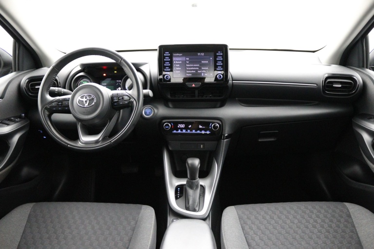 Toyota Yaris - 1.5 Hybrid Dynamic 4