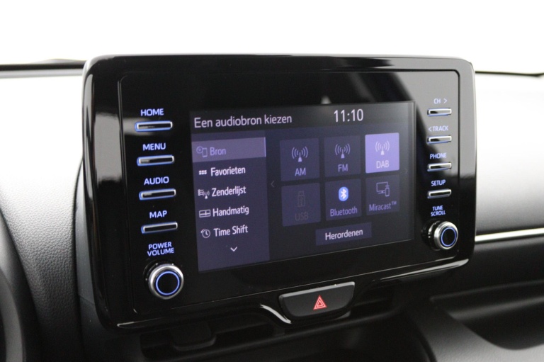 Toyota Yaris - 1.5 Hybrid Dynamic 40