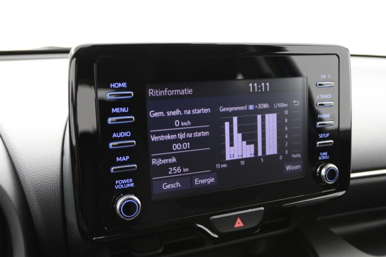 Toyota Yaris - 1.5 Hybrid Dynamic 41
