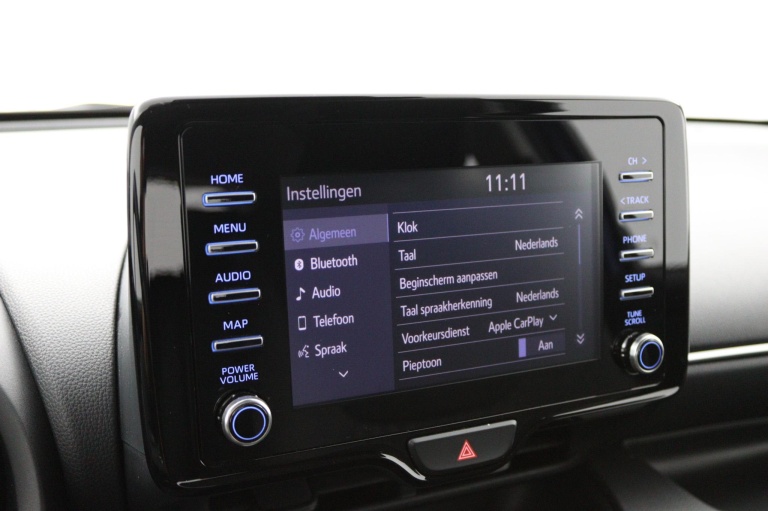 Toyota Yaris - 1.5 Hybrid Dynamic 42