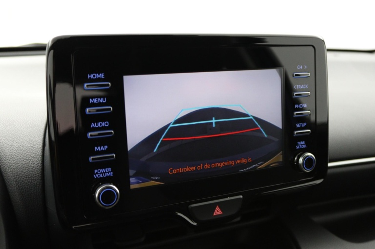 Toyota Yaris - 1.5 Hybrid Dynamic 9