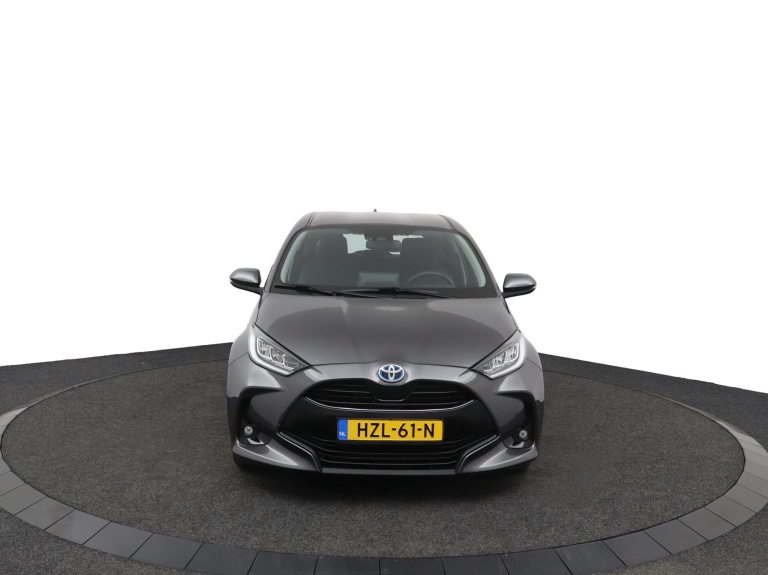 Toyota Yaris - 1.5 Hybrid 115 Dynamic 16