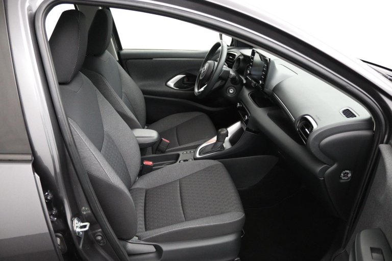 Toyota Yaris - 1.5 Hybrid 115 Dynamic 22