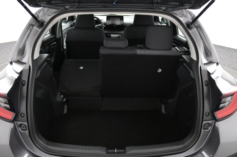 Toyota Yaris - 1.5 Hybrid 115 Dynamic 25