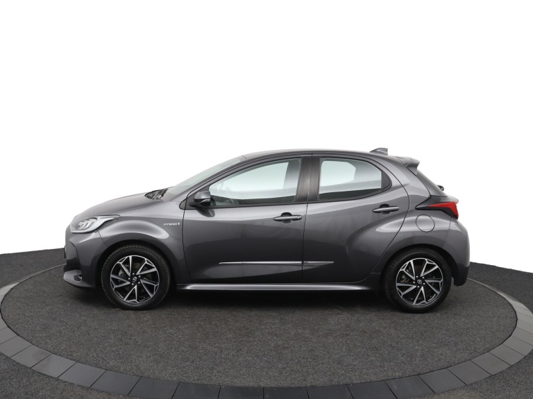 Toyota Yaris - 1.5 Hybrid 115 Dynamic 3