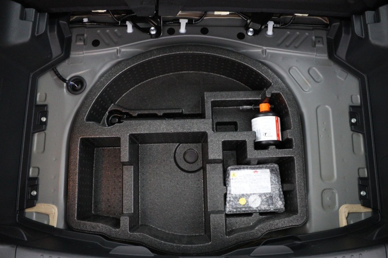 Toyota Yaris - 1.5 Hybrid 115 Dynamic 33