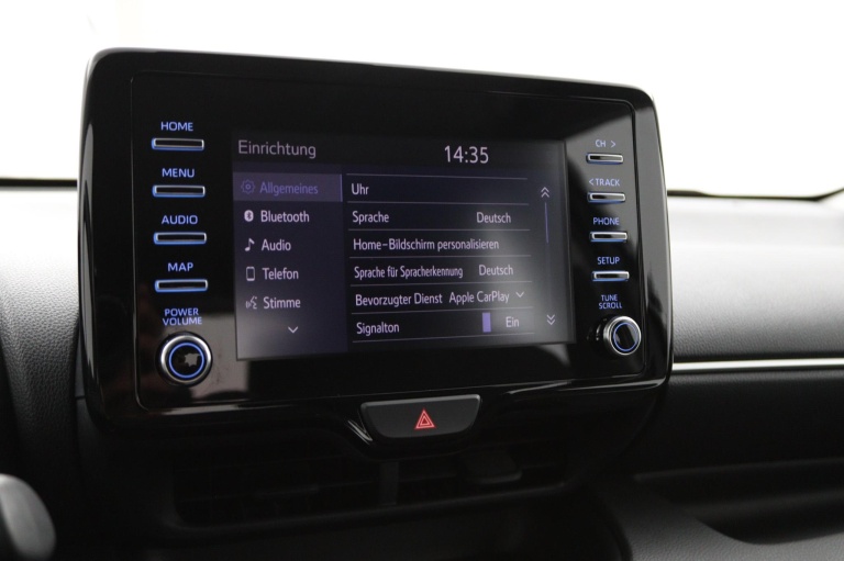 Toyota Yaris - 1.5 Hybrid 115 Dynamic 39