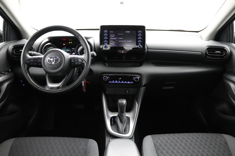 Toyota Yaris - 1.5 Hybrid 115 Dynamic 4