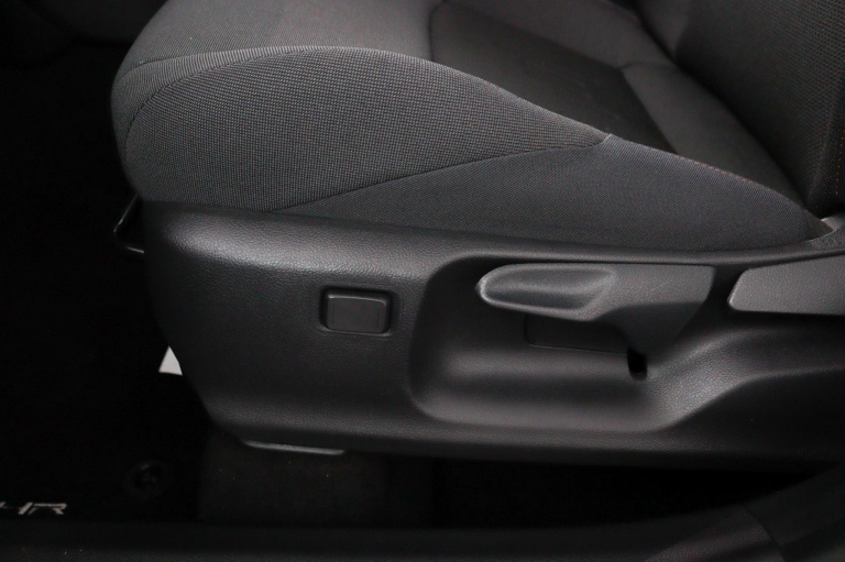 Toyota C-HR - 1.8 Hybrid 140 Business Plus 10