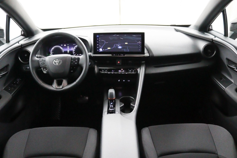 Toyota C-HR - 1.8 Hybrid 140 Business Plus 11