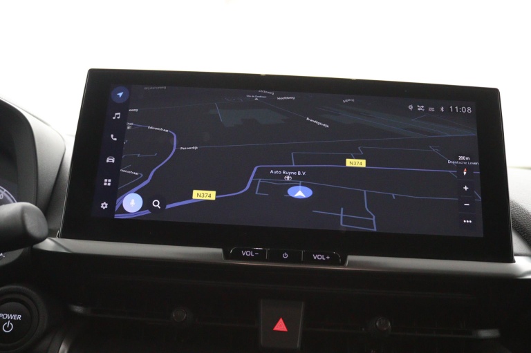 Toyota C-HR - 1.8 Hybrid 140 Business Plus 15