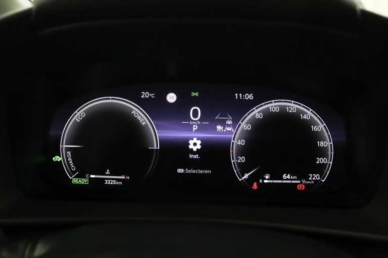 Toyota C-HR - 1.8 Hybrid 140 Business Plus 21