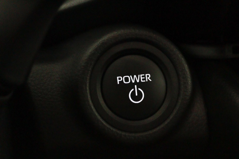 Toyota C-HR - 1.8 Hybrid 140 Business Plus 41