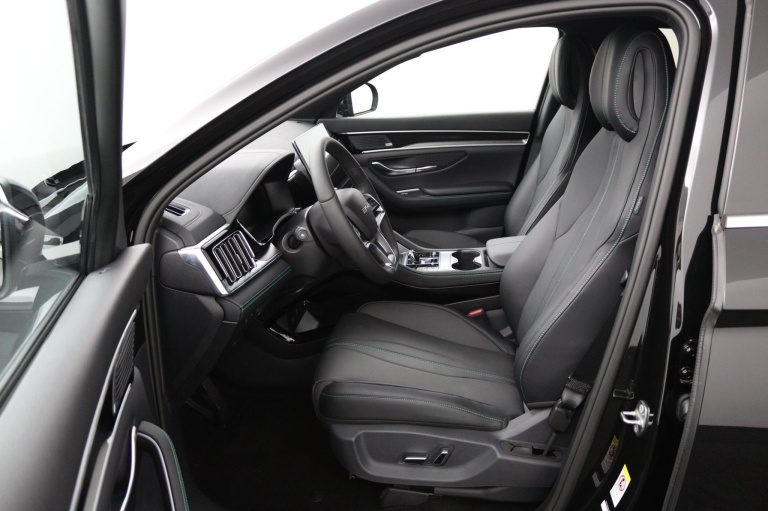BYD SEAL U - 1.5 DM-i FWD Boost 14