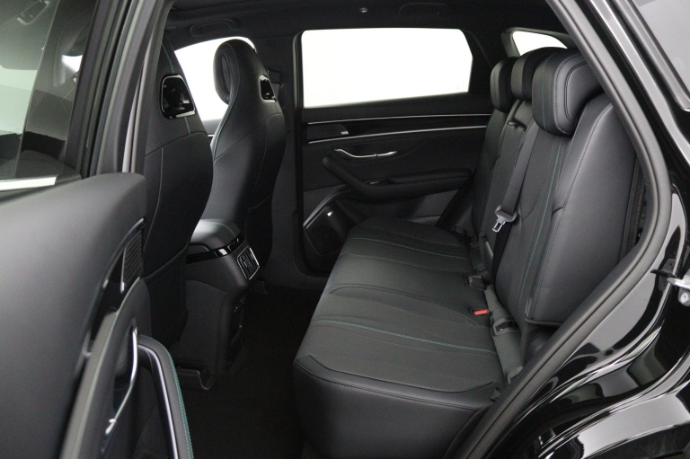BYD SEAL U - 1.5 DM-i FWD Boost 15