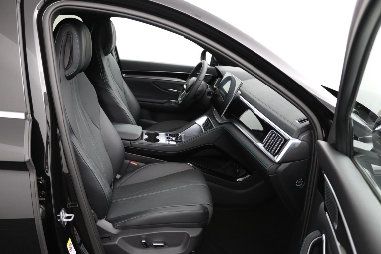 BYD SEAL U - 1.5 DM-i FWD Boost 18
