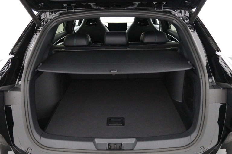 BYD SEAL U - 1.5 DM-i FWD Boost 19
