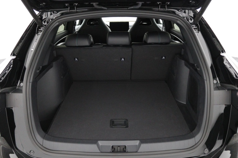 BYD SEAL U - 1.5 DM-i FWD Boost 20