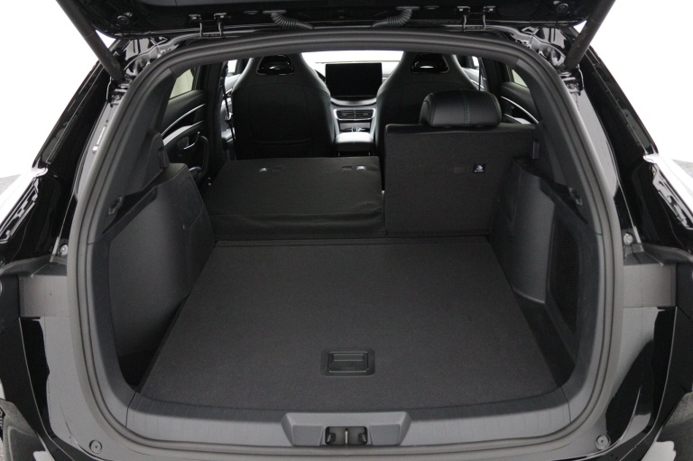 BYD SEAL U - 1.5 DM-i FWD Boost 21