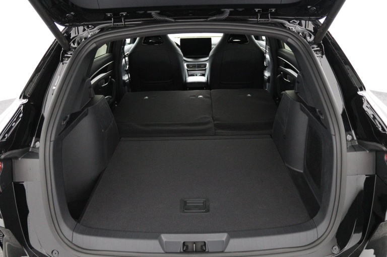 BYD SEAL U - 1.5 DM-i FWD Boost 22