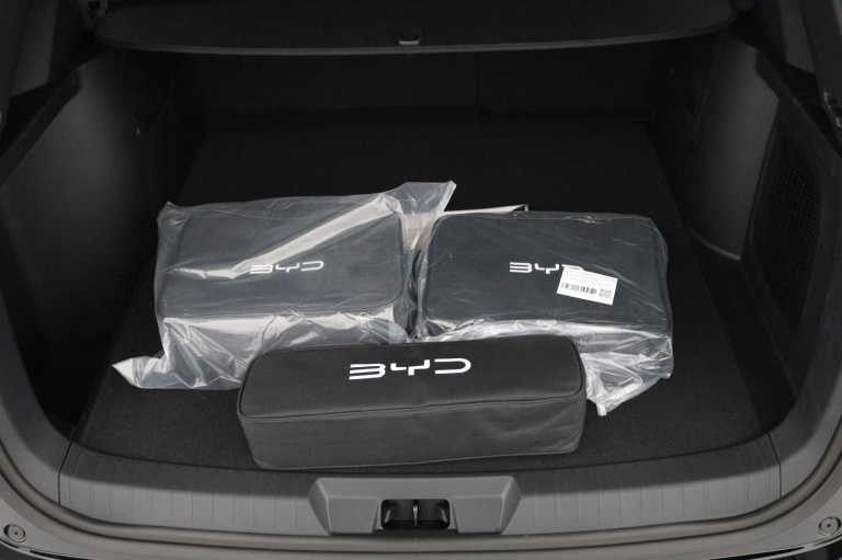 BYD SEAL U - 1.5 DM-i FWD Boost 30