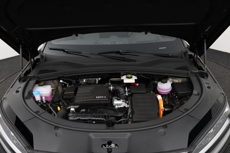 BYD SEAL U - 1.5 DM-i FWD Boost 31