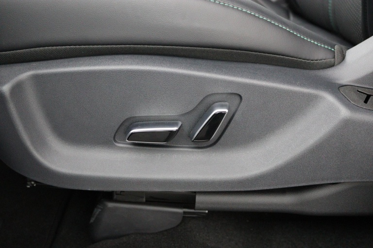 BYD SEAL U - 1.5 DM-i FWD Boost 35