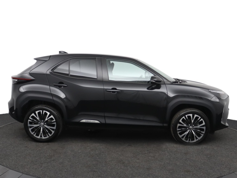 Toyota Yaris Cross - 1.5 Hybrid Adventure 13