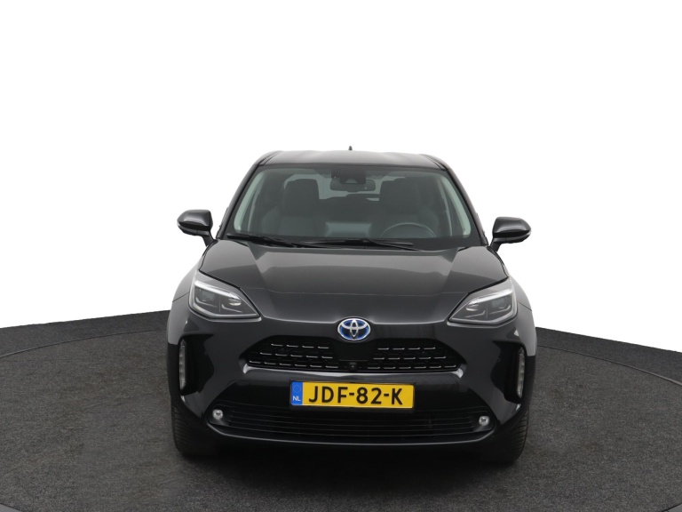 Toyota Yaris Cross - 1.5 Hybrid Adventure 16