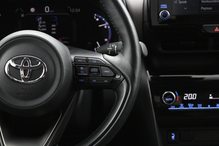 Toyota Yaris Cross - 1.5 Hybrid Adventure 19