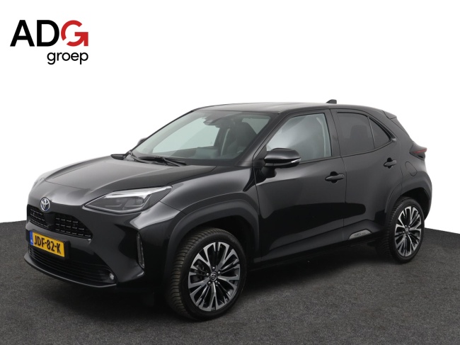Toyota Yaris Cross - 1.5 Hybrid Adventure