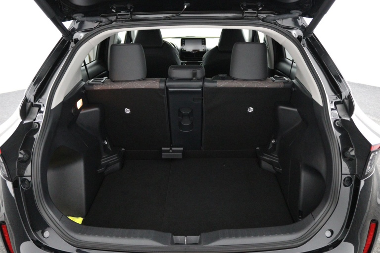 Toyota Yaris Cross - 1.5 Hybrid Adventure 22
