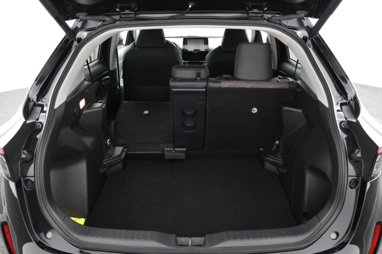 Toyota Yaris Cross - 1.5 Hybrid Adventure 23