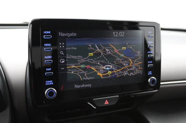 Toyota Yaris Cross - 1.5 Hybrid Adventure 26
