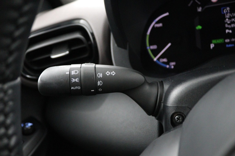 Toyota Yaris Cross - 1.5 Hybrid Adventure 29