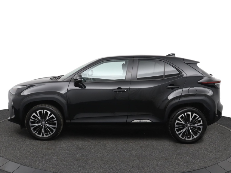 Toyota Yaris Cross - 1.5 Hybrid Adventure 3