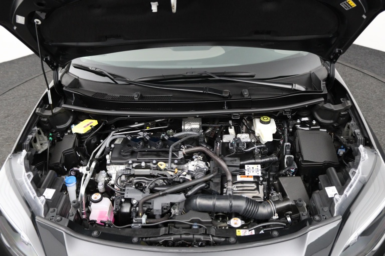 Toyota Yaris Cross - 1.5 Hybrid Adventure 33