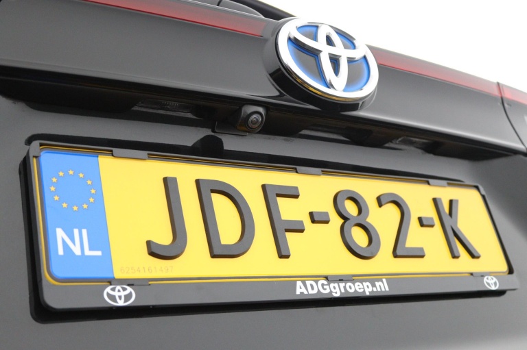Toyota Yaris Cross - 1.5 Hybrid Adventure 38