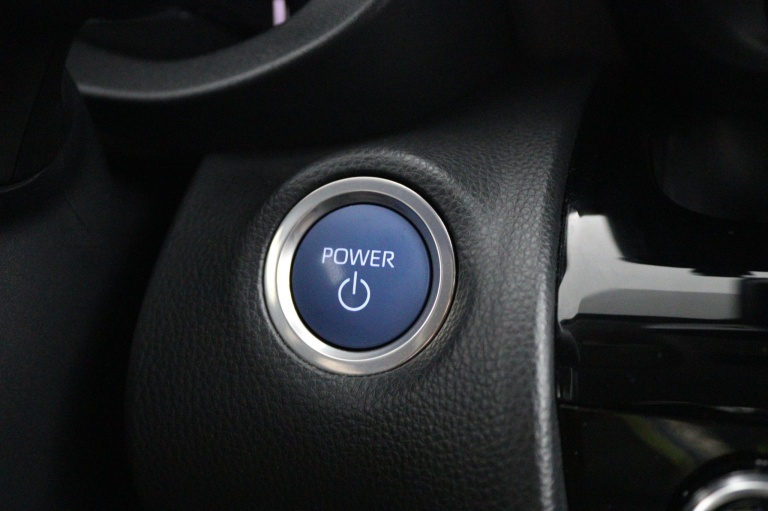 Toyota Yaris Cross - 1.5 Hybrid Adventure 41